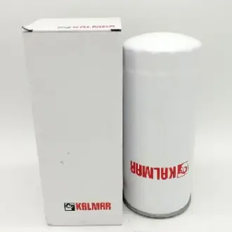 Oil filter, Spin-On. Фильтр масляный, накручиваемый KALMAR 9239763462
