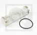 Hydraulic filter, cartridge. Фильтр гидравлический, вставка KALMAR 9828711 (фото 1)