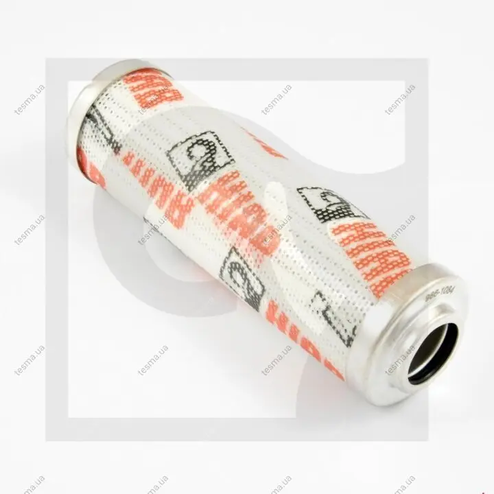 Hydraulic filter, cartridge. Фильтр гидравлический, вставка KALMAR 9861084 (фото 1)