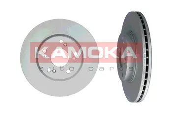 Тормозной диск KAMOKA 1031038