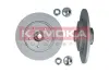 Тормозной диск KAMOKA 1031065 (фото 1)
