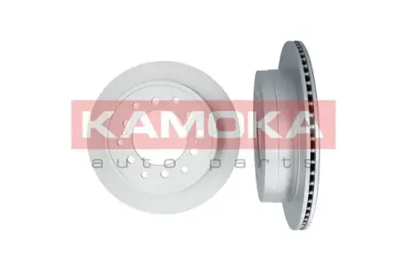 Тормозной диск KAMOKA 1031067