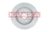 Тормозной диск KAMOKA 103113 (фото 2)