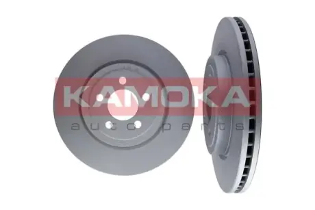 Тормозной диск KAMOKA 1033530