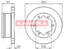 Тормозной диск KAMOKA 103382 (фото 1)