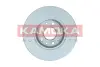 Диск тормозной KAMOKA 103512 (фото 2)