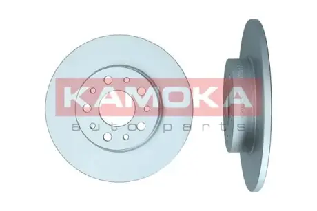 Диск тормозной KAMOKA 103512