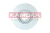 Тормозной диск KAMOKA 103640A (фото 2)