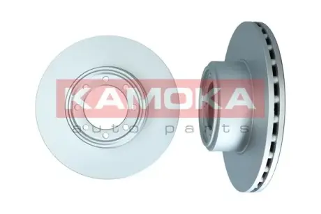 Тормозной диск KAMOKA 103640A