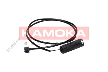 Сигнализатор, износ тормозных колодок KAMOKA 105003 (фото 1)