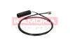 Сигнализатор, износ тормозных колодок KAMOKA 105003 (фото 3)