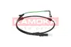 Сигнализатор, износ тормозных колодок KAMOKA 105007 (фото 4)