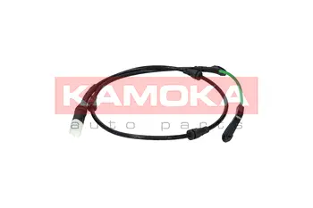 Сигнализатор, износ тормозных колодок KAMOKA 105007