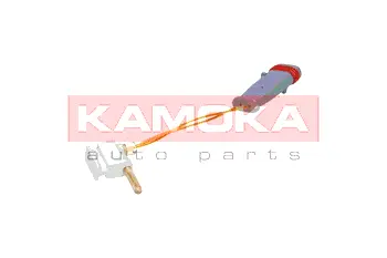 Сигнализатор, износ тормозных колодок KAMOKA 105010