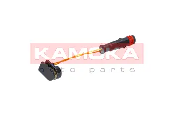 Сигнализатор, износ тормозных колодок KAMOKA 105011