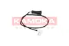 Сигнализатор, износ тормозных колодок KAMOKA 105012 (фото 4)