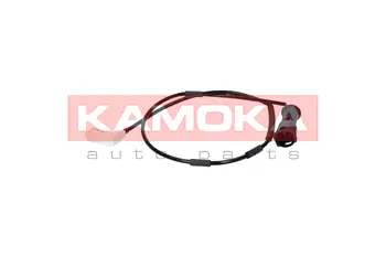 Сигнализатор, износ тормозных колодок KAMOKA 105012
