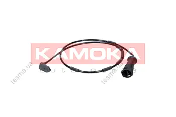 Сигнализатор, износ тормозных колодок KAMOKA 105013 (фото 1)