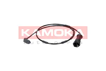 Сигнализатор, износ тормозных колодок KAMOKA 105013