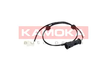 Сигнализатор, износ тормозных колодок KAMOKA 105014