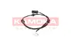 Сигнализатор, износ тормозных колодок KAMOKA 105015 (фото 2)