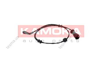 Сигнализатор, износ тормозных колодок KAMOKA 105017 (фото 1)