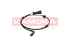 Сигнализатор, износ тормозных колодок KAMOKA 105017 (фото 4)
