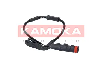 Сигнализатор, износ тормозных колодок KAMOKA 105018