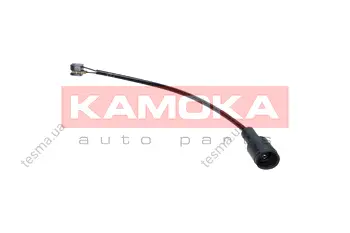 Сигнализатор, износ тормозных колодок KAMOKA 105022 (фото 1)