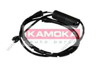 Сигнализатор, износ тормозных колодок KAMOKA 105023 (фото 1)