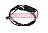 Сигнализатор, износ тормозных колодок KAMOKA 105023 (фото 1)