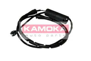 Сигнализатор, износ тормозных колодок KAMOKA 105023