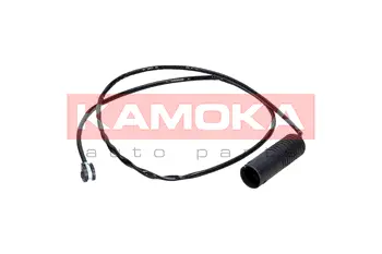 Сигнализатор, износ тормозных колодок KAMOKA 105024