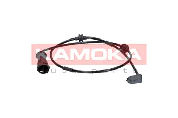 Сигнализатор, износ тормозных колодок KAMOKA 105025
