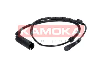Сигнализатор, износ тормозных колодок KAMOKA 105026