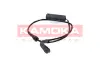 Сигнализатор, износ тормозных колодок KAMOKA 105027 (фото 2)