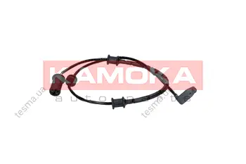 Сигнализатор, износ тормозных колодок KAMOKA 105028 (фото 1)