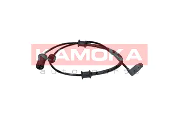 Сигнализатор, износ тормозных колодок KAMOKA 105028