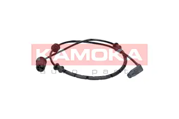Сигнализатор, износ тормозных колодок KAMOKA 105031