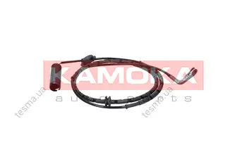 Сигнализатор, износ тормозных колодок KAMOKA 105032 (фото 1)