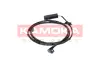 Сигнализатор, износ тормозных колодок KAMOKA 105032 (фото 2)