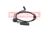 Сигнализатор, износ тормозных колодок KAMOKA 105032 (фото 4)