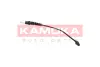 Сигнализатор, износ тормозных колодок KAMOKA 105037 (фото 1)
