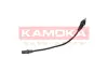 Сигнализатор, износ тормозных колодок KAMOKA 105037 (фото 2)