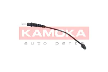 Сигнализатор, износ тормозных колодок KAMOKA 105037