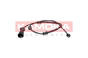 Сигнализатор, износ тормозных колодок KAMOKA 105040