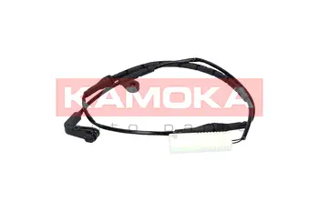 Сигнализатор, износ тормозных колодок KAMOKA 105041