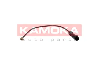 Сигнализатор, износ тормозных колодок KAMOKA 105045