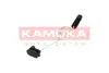 Сигнализатор, износ тормозных колодок KAMOKA 105046 (фото 1)
