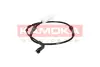 Сигнализатор, износ тормозных колодок KAMOKA 105050 (фото 4)